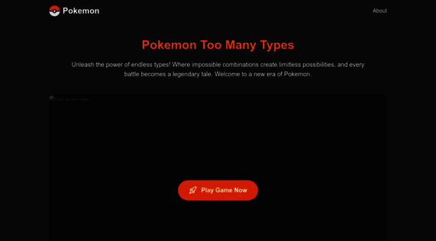 pokemontoomanytypes.com