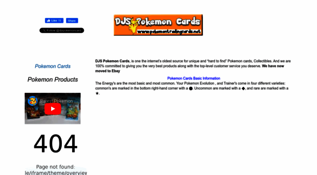 pokemontradingcards.net