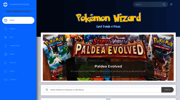 pokemonwizard.com