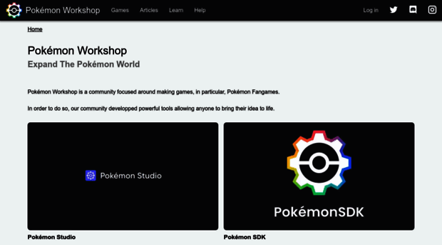 pokemonworkshop.com