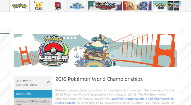 pokemonworldchampionships.com