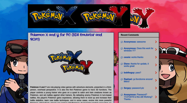 pokemonxandypc.blogspot.com