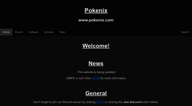 pokenix.com