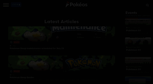 pokeos.com