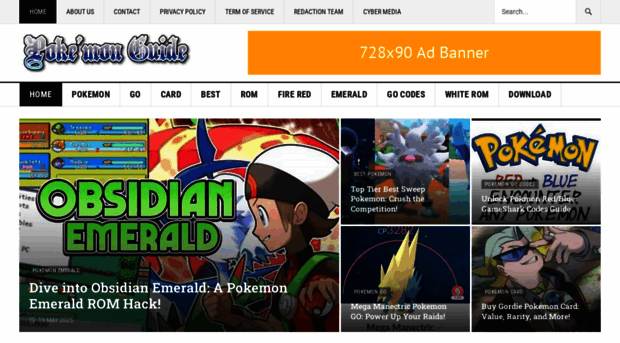 pokepolitan.com