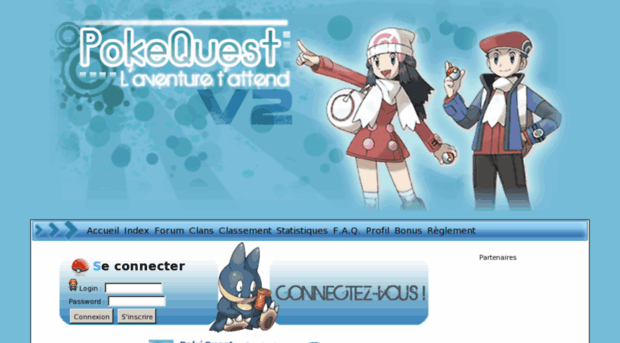 pokequest.fr