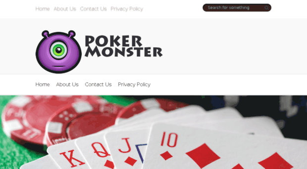 pokermonster.org