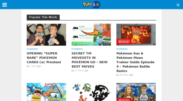 poketalk.de