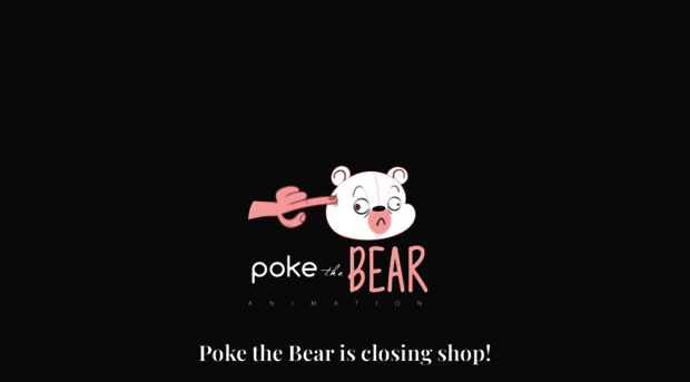 pokethebear.tv