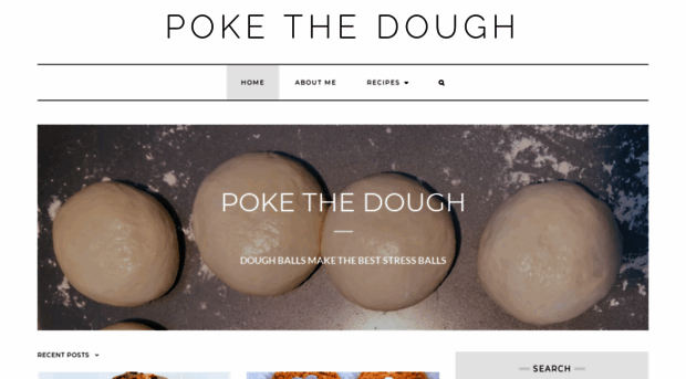 pokethedough.com