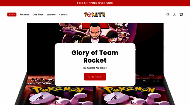 poketn.com