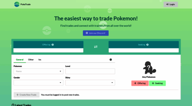 poketrade.app