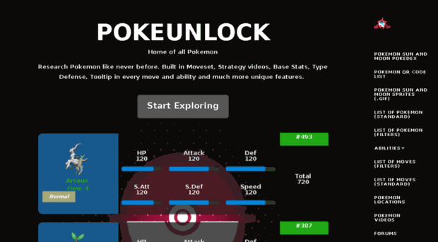 pokeunlock.com