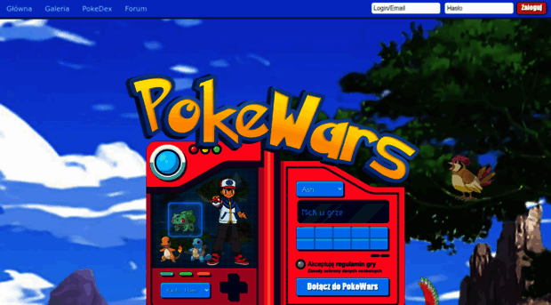 pokewars.pl