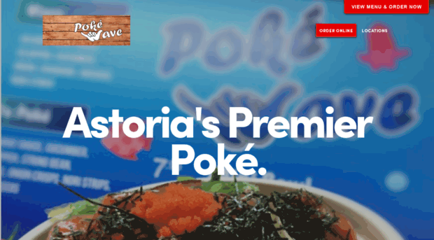 pokewaveastoria.com