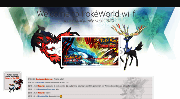 pokeworldwifi.forumfree.it