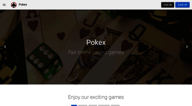 pokex.co