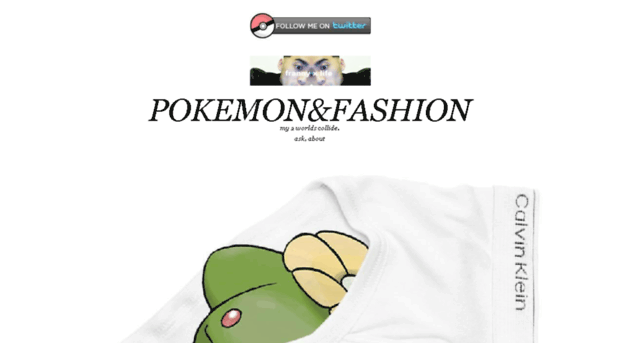 pokexfashion.com