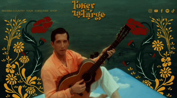 pokeylafarge.net