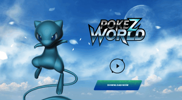 pokezworld.com