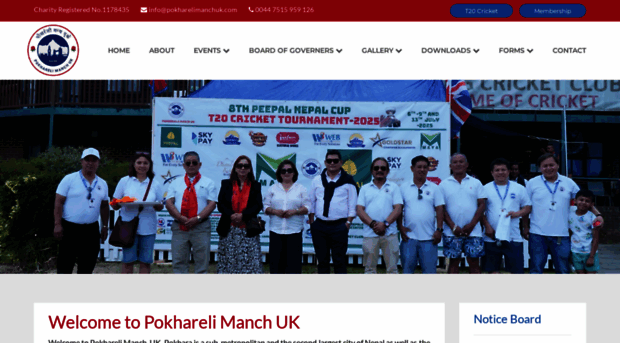 pokharelimanchuk.com