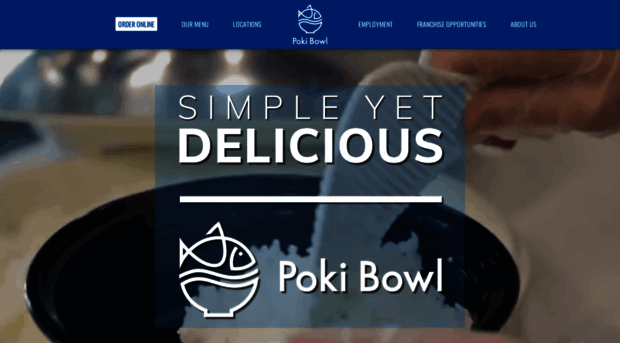 pokibowl.com