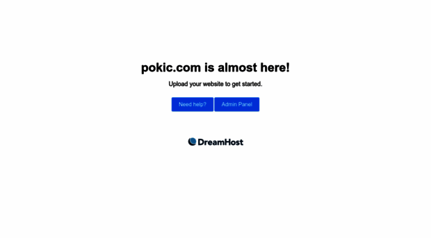 pokic.com