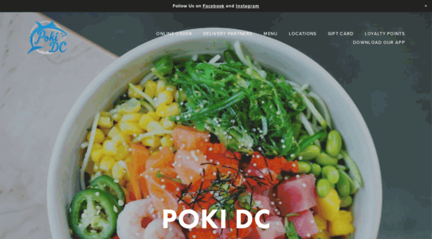 pokidistrict.com