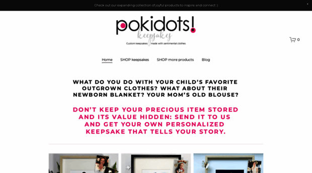 pokidots.com