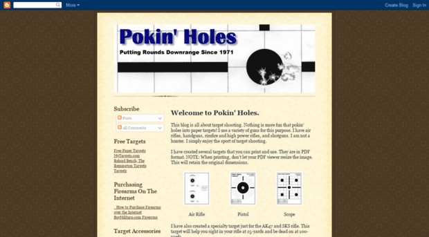 pokin-holes.blogspot.com