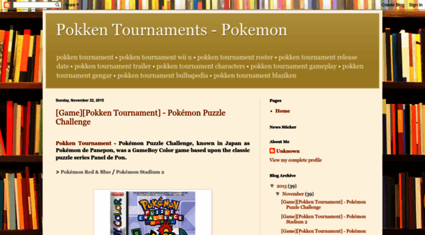 pokkentournaments.blogspot.com