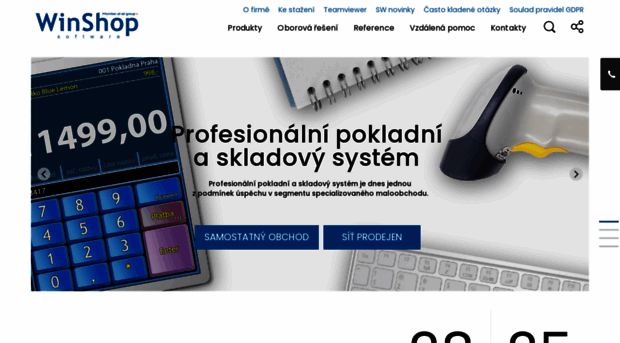 pokladny.com