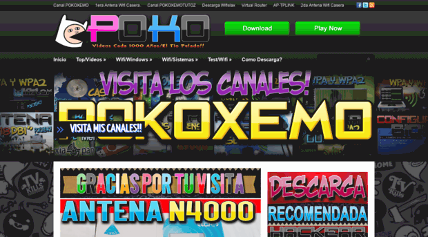 pokoxemo.blogspot.pe