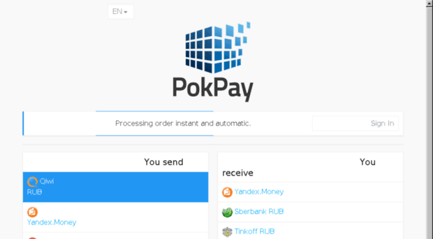 pokpay.com