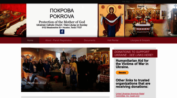 pokrova.org