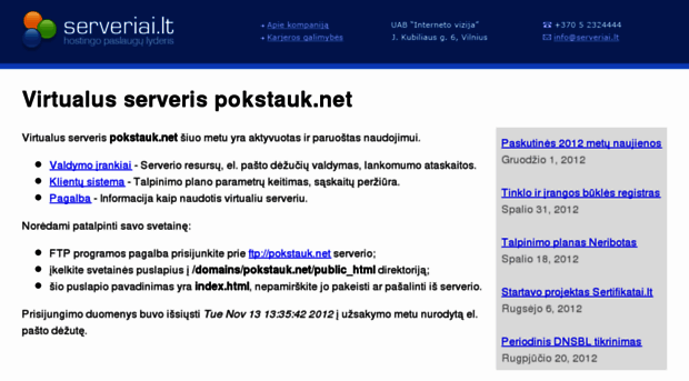 pokstauk.net