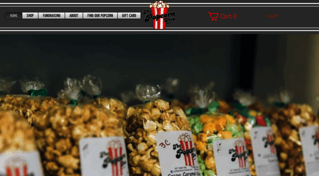 pokypopcornshop.com