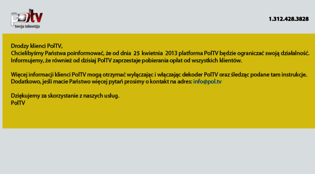 pol.tv