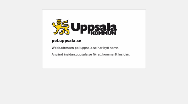 pol.uppsala.se