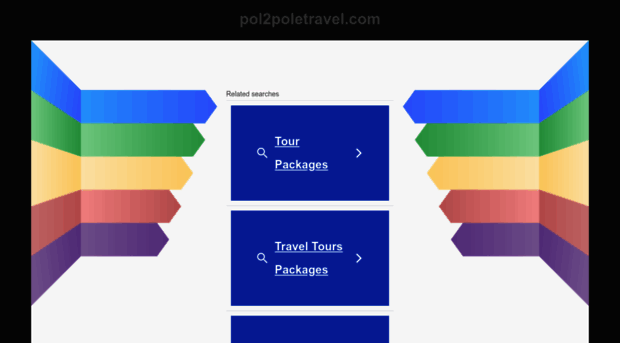 pol2poletravel.com