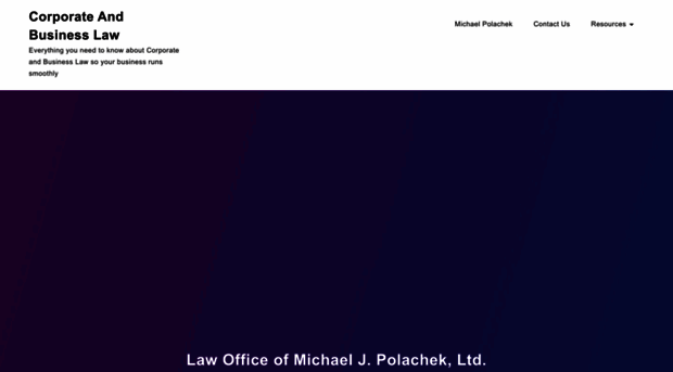 polacheklawfirm.com