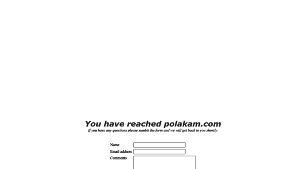 polakam.com