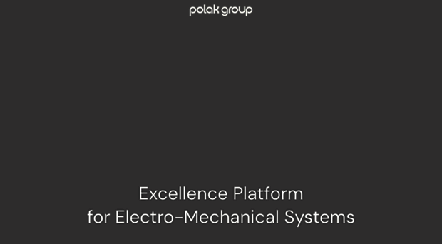 polakgroup.com
