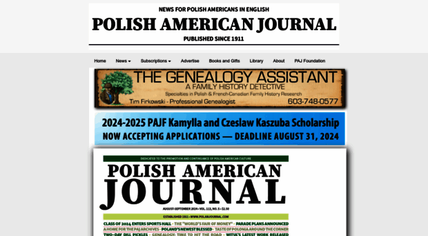 polamjournal.com