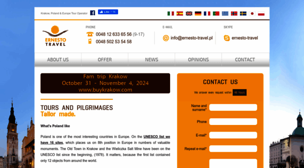poland-krakow.com