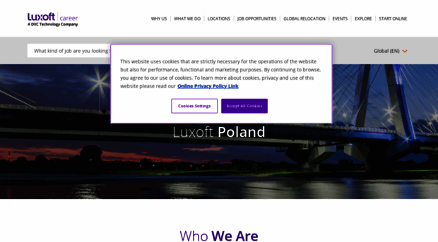 poland.luxoft.com