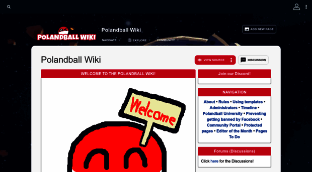 polandballwiki.com