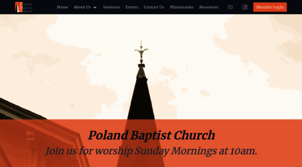 polandchurch.org