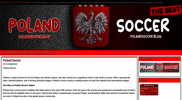 polandsoccer.blog