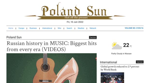 polandsun.com